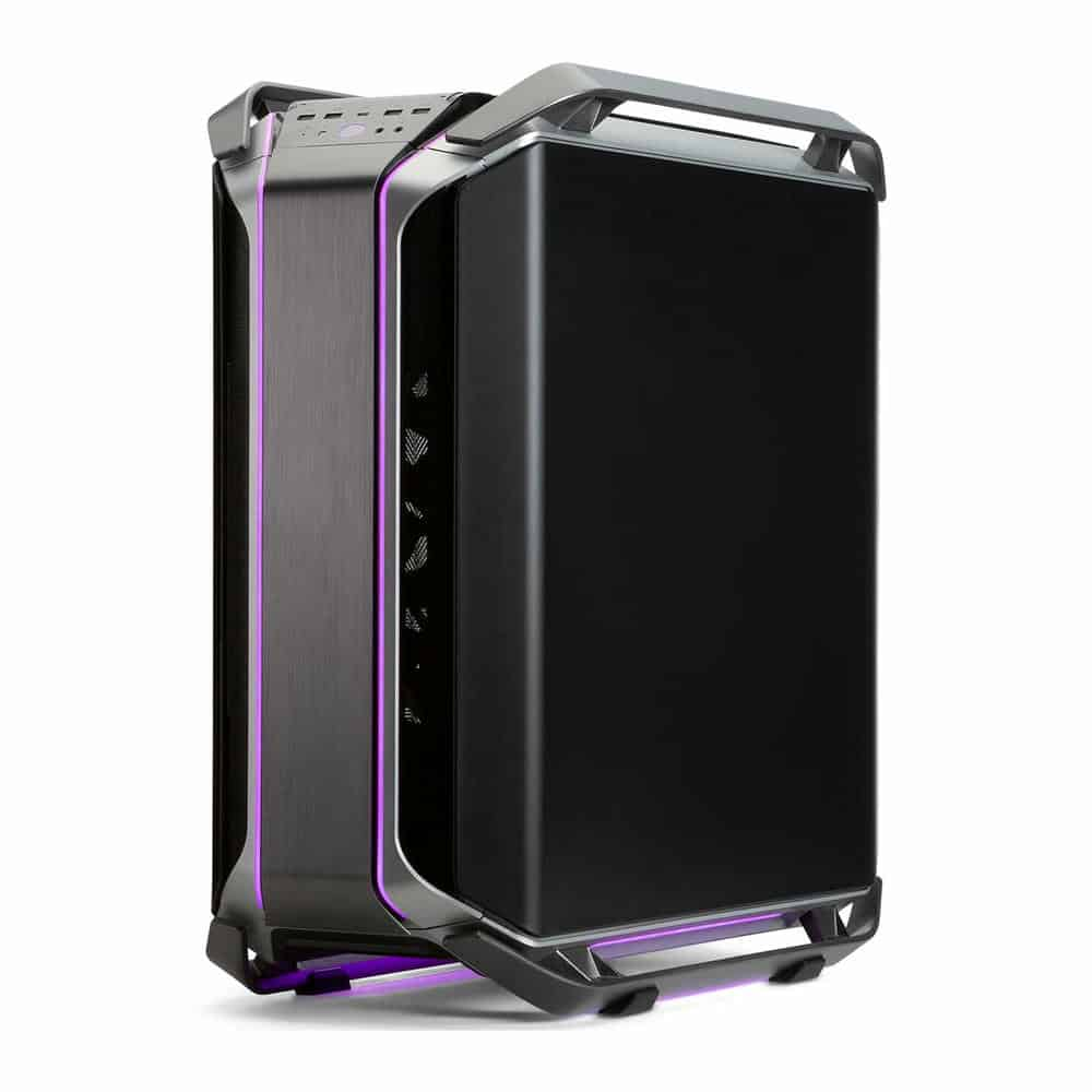 (image for) Cooler Master Cosmos C700M Full Tower PC Gaming Case